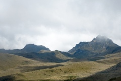 Rucu Pichincha