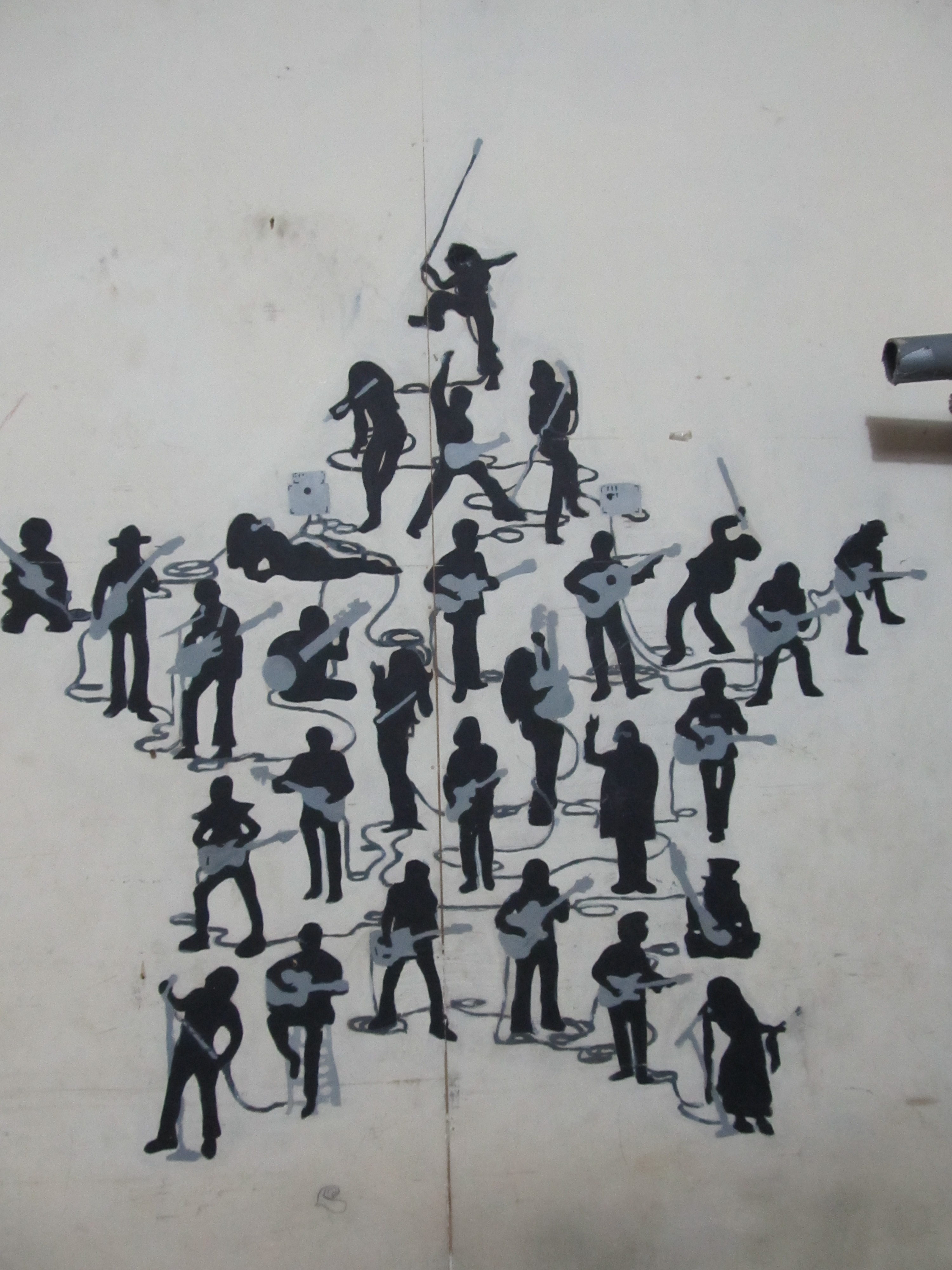 Clave de Sur – Die Musikschule