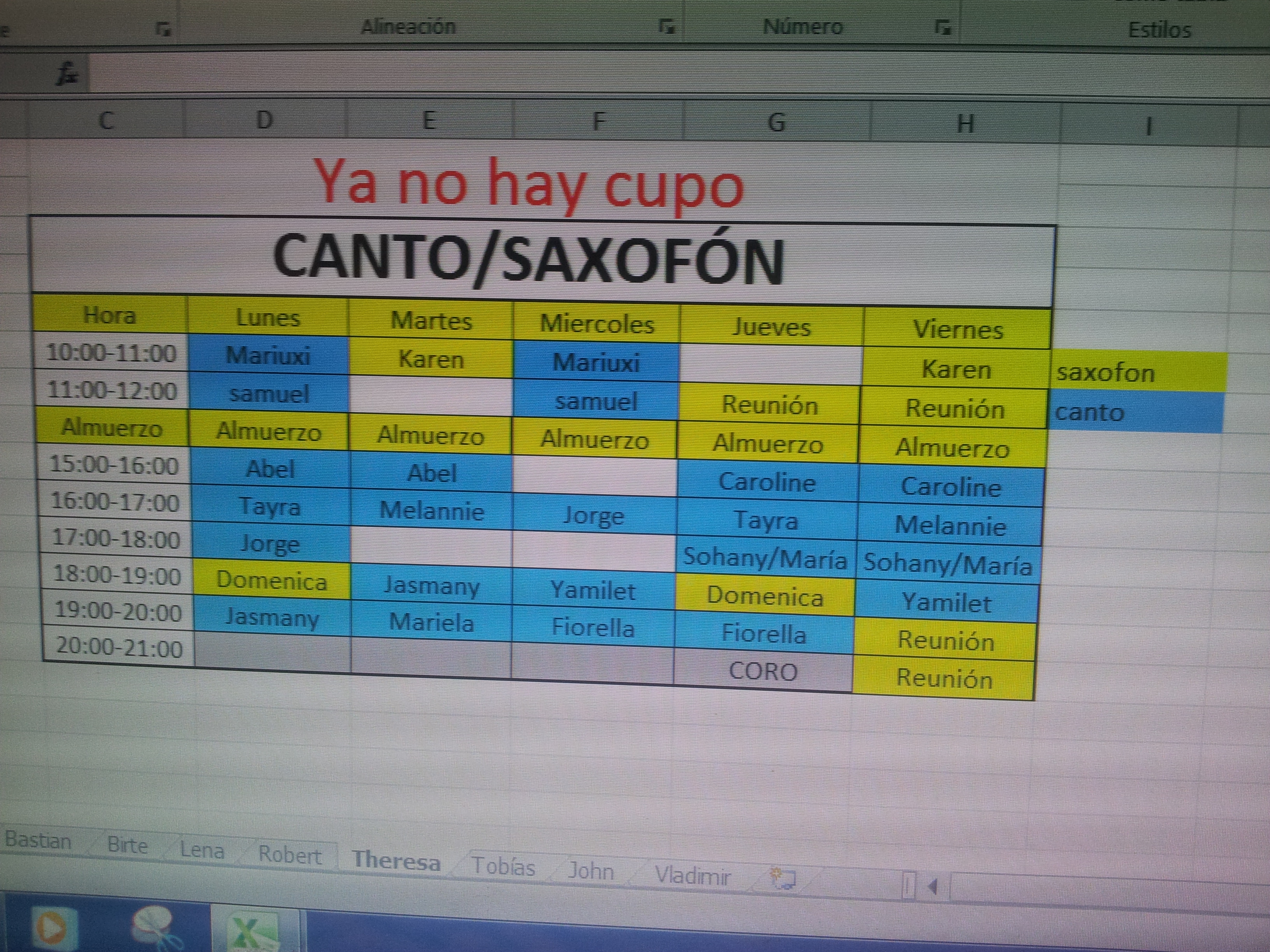 Ankunft in Deutschland